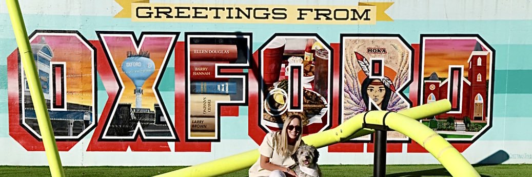 Laura Prior banner