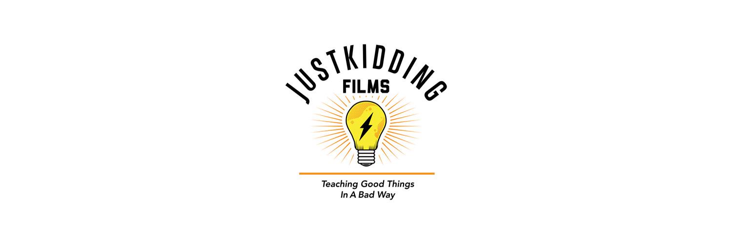 JustKiddingNews banner