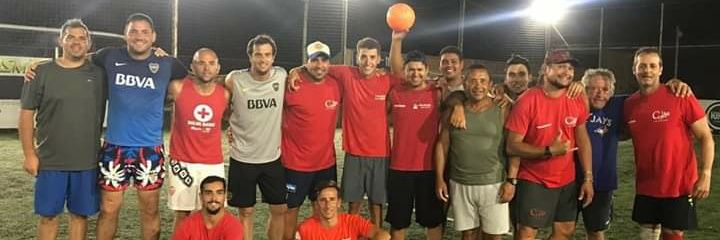 MatyLakes's profile banner image