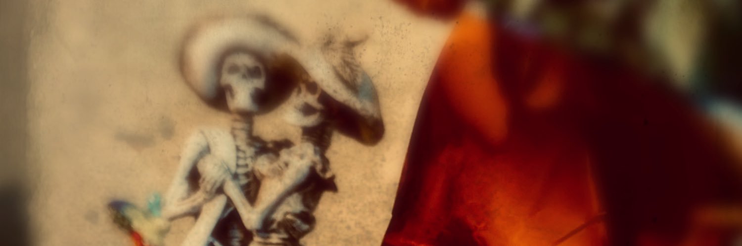 Bermudizmo's profile banner image