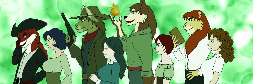 Aimka Storyteller banner