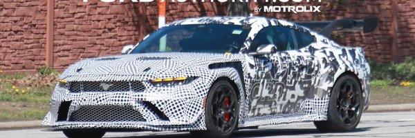 FordAuthority Profile Banner