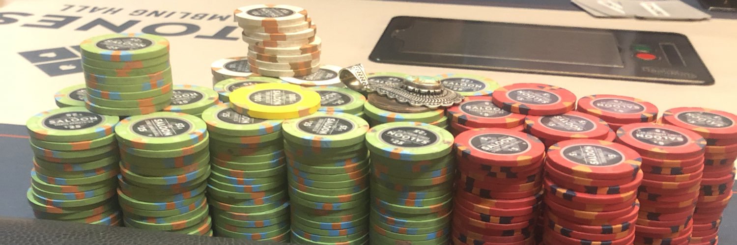 KevinRacksPoker's profile banner image
