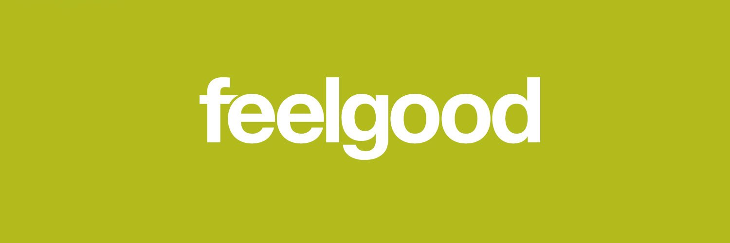 Feelgoodcreativ's profile banner image