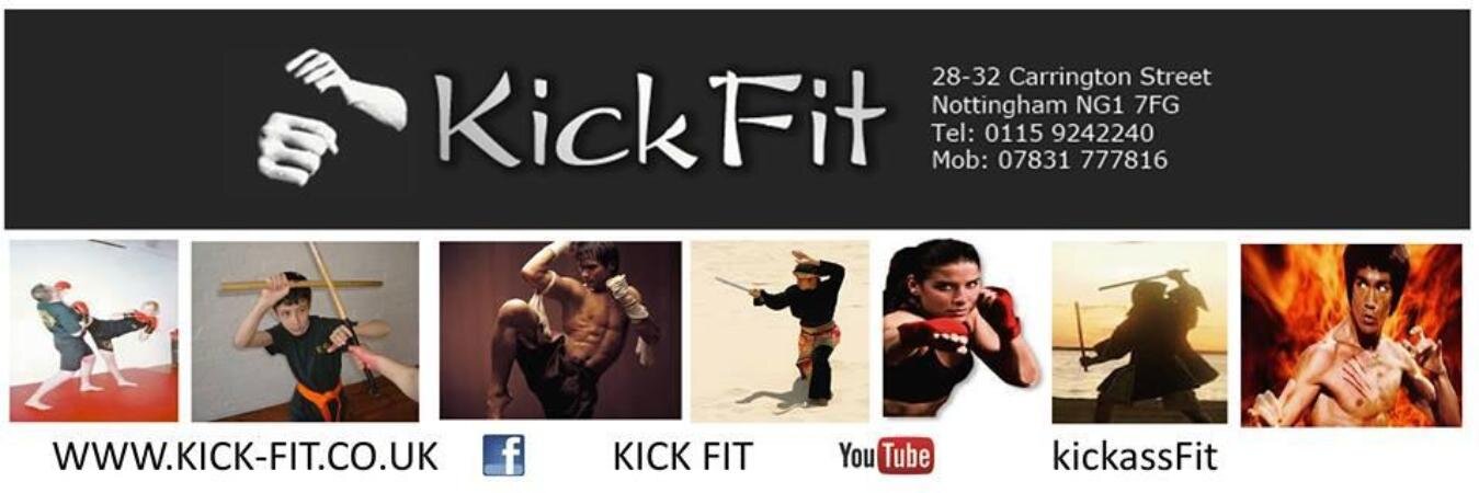 KickFit_Notts's profile banner image