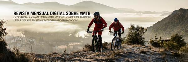 MountainRiderMg Profile Banner