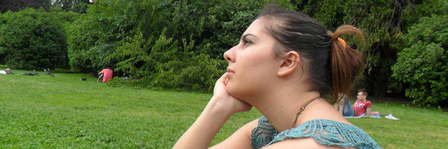 GloriaDepa88's profile banner image