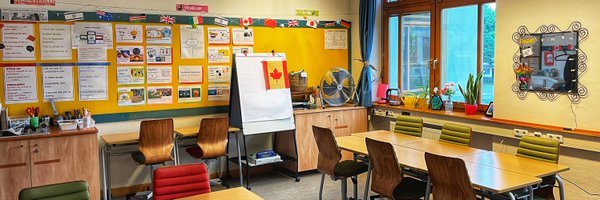 TeachELLs Profile Banner