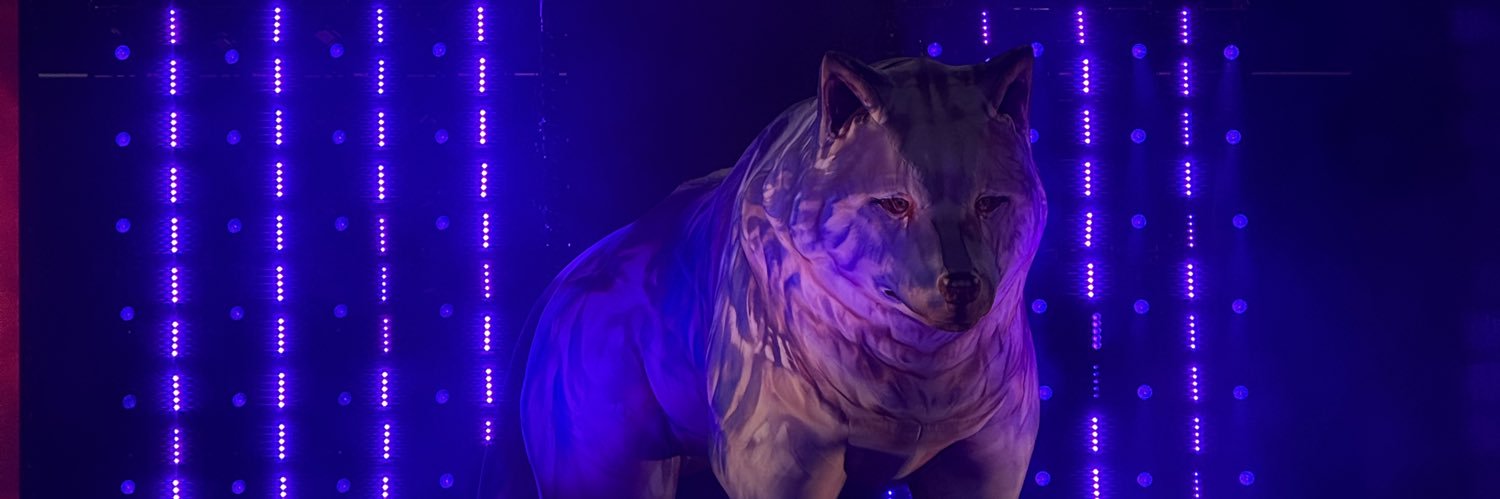 aaronferrety's profile banner image