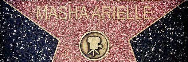 msmashaarielle's profile banner image