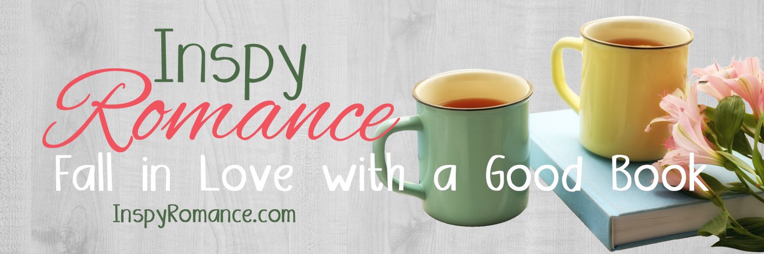 Inspy Romance banner