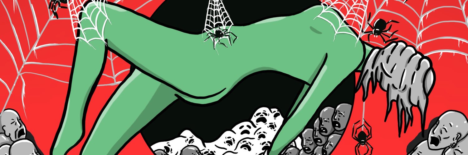 Hellorah banner