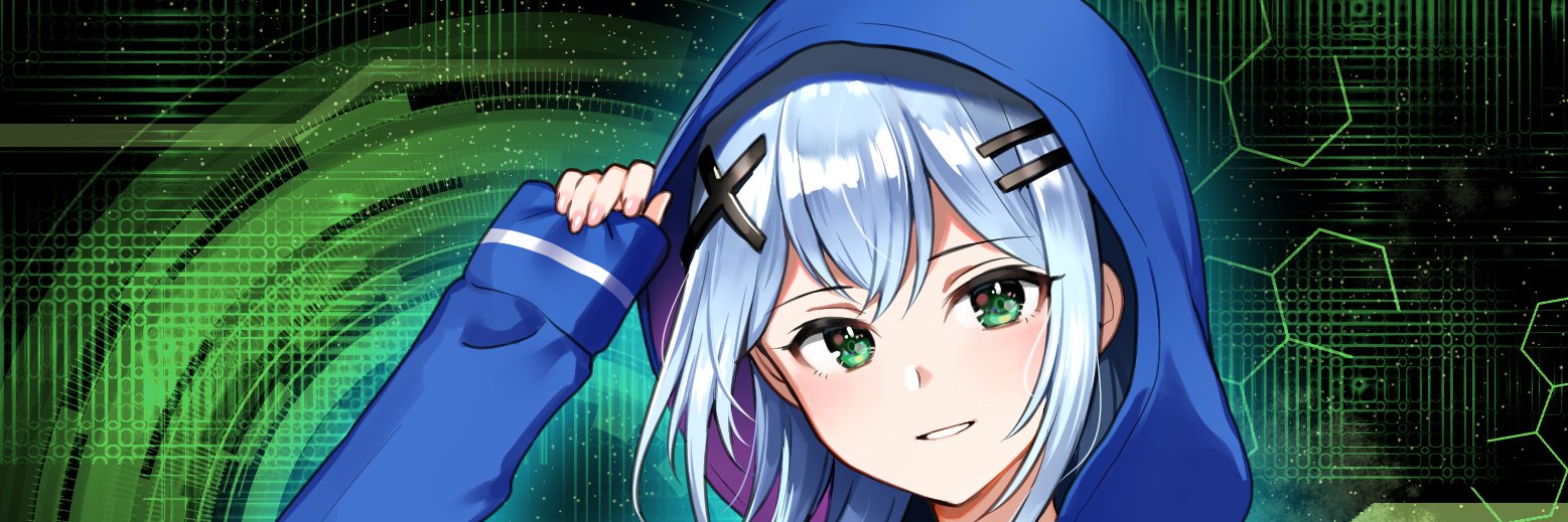 uryusei's profile banner image