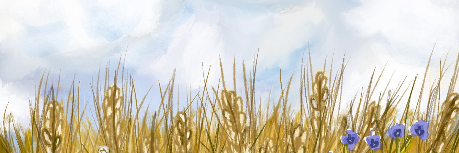 Rachel Joy Welcher's banner