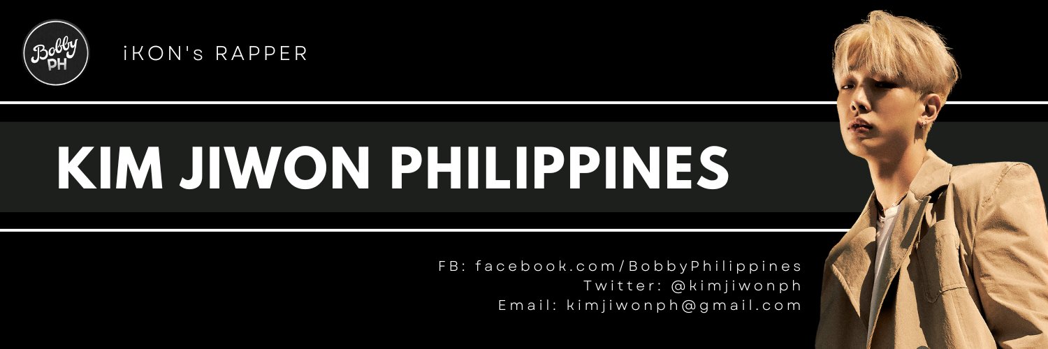 Bobby PH banner