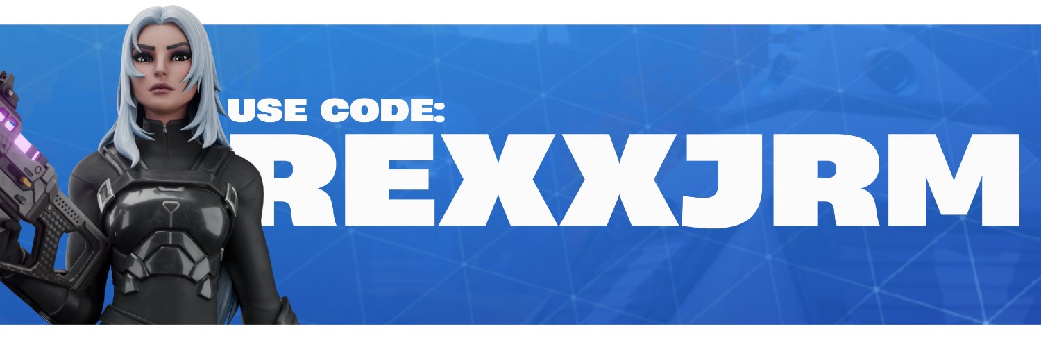 RexxJRM's profile banner image
