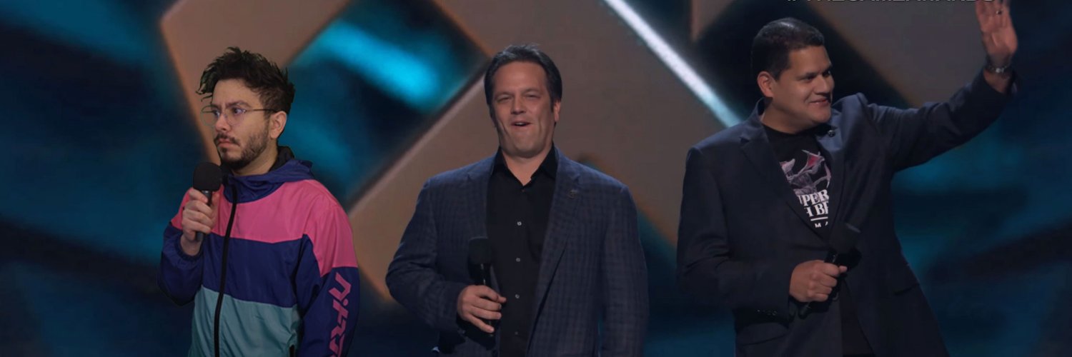 Andy Cortez (didn't pay for the blue check) banner