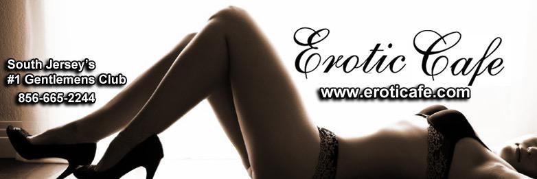 TheEroticCafe's profile banner image