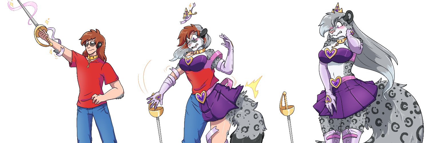 RadiantHotcakes's profile banner image