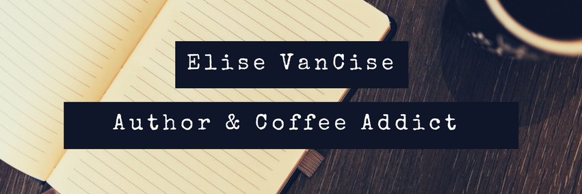 EliseVanCise's profile banner image