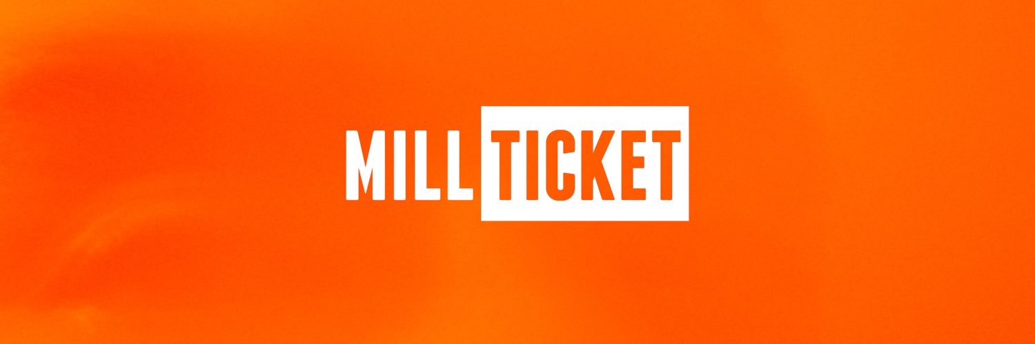 mremills's profile banner image