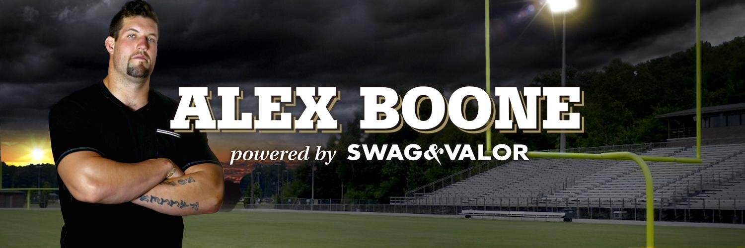 SwagAndValor's profile banner image