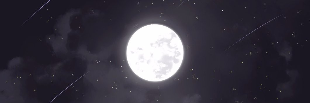 Proxing's profile banner image