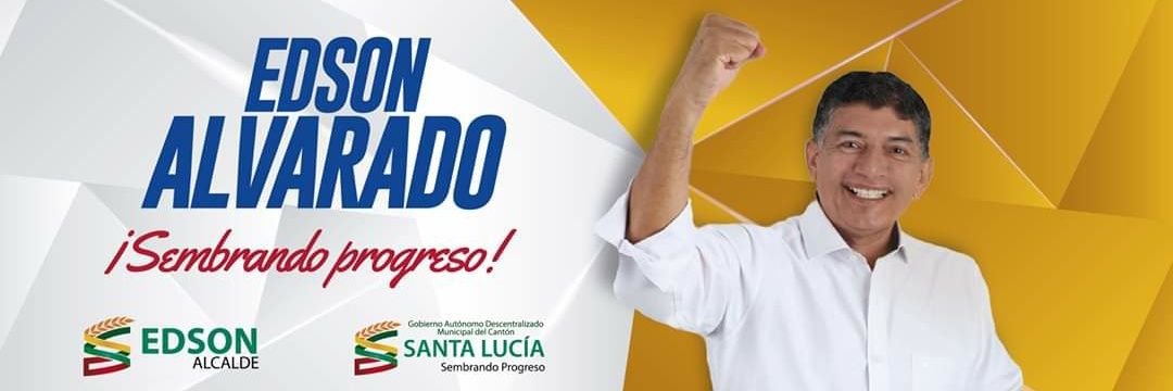 EdsonAlvaradoEC's profile banner image