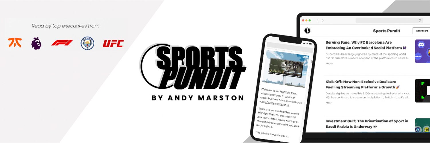 Andy Marston Profile Banner