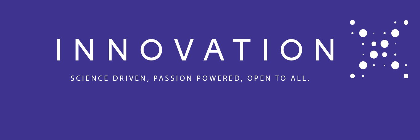 HHS Innovates banner