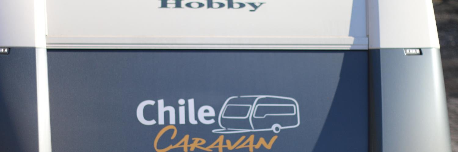 ChileCaravan's profile banner image