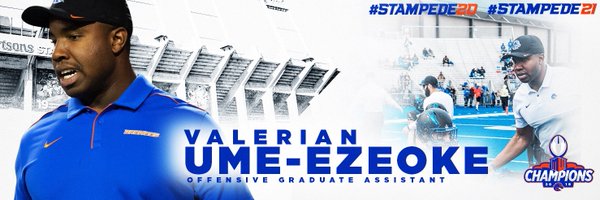 Valerian Ume-Ezeoke Profile Banner