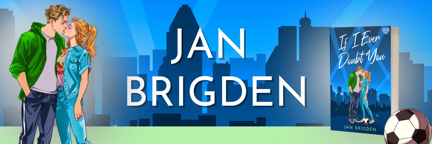 Jan Brigden banner