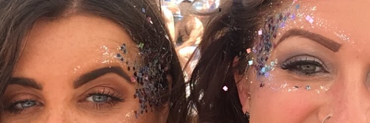 Melissamadds's profile banner image