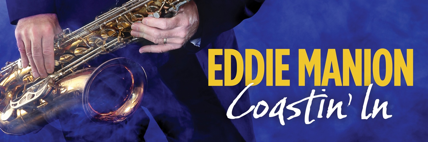 eddiemanion's profile banner image