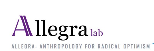 Allegra Lab banner