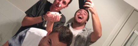 jtozer83's profile banner image