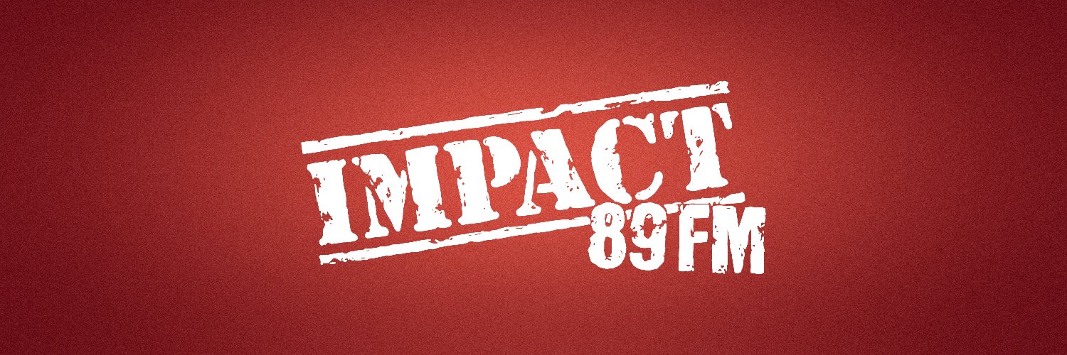 Impact 89FM | WDBM-FM banner