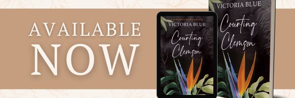 MissVictoriaBlu Profile Banner