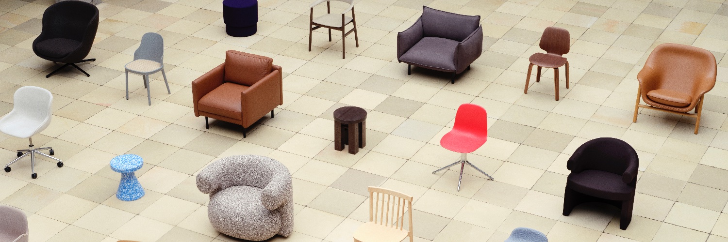 Normann Copenhagen banner