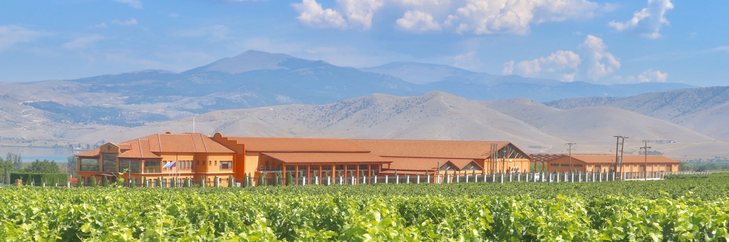 ALPHA ESTATE banner