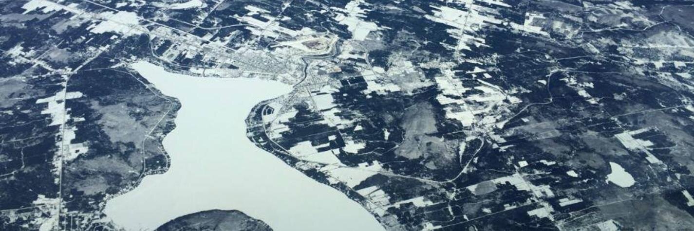 Ville Lac-Mégantic banner