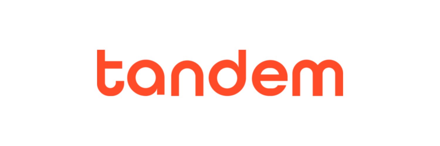 Tandem banner