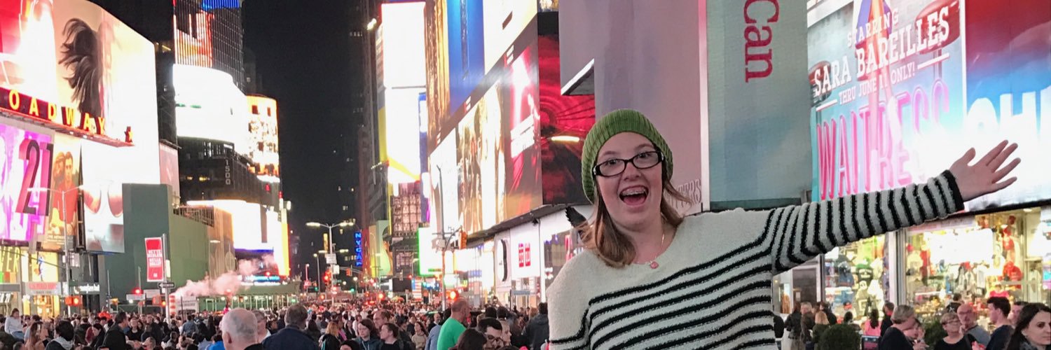 mallorylew00's profile banner image