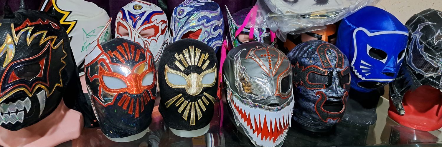 Adrian Castillon banner