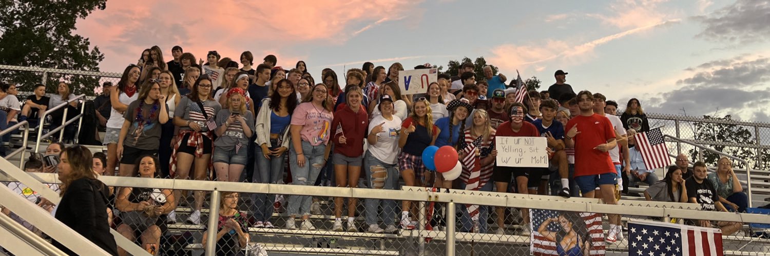 BLEACHER CREATURES banner