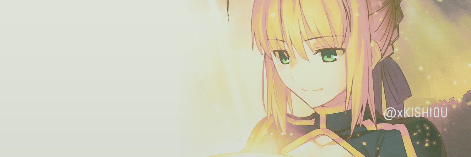 xKISHIOU's profile banner image