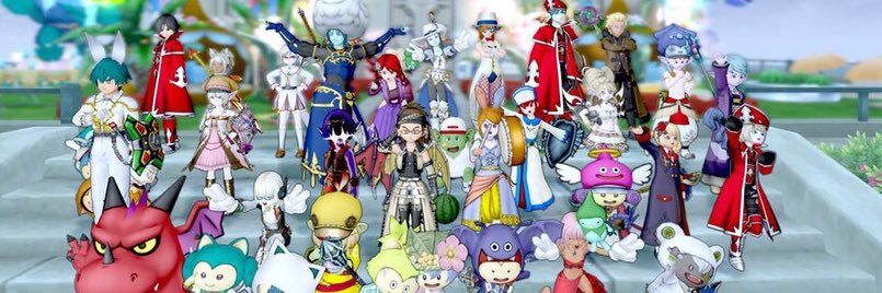 jose_pso2's profile banner image