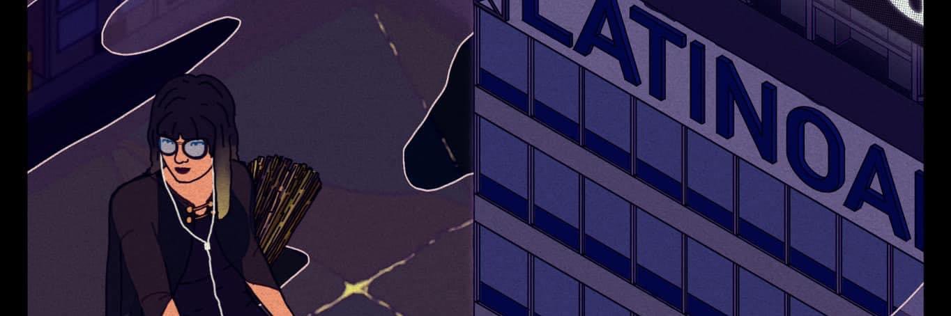 nereideen's profile banner image