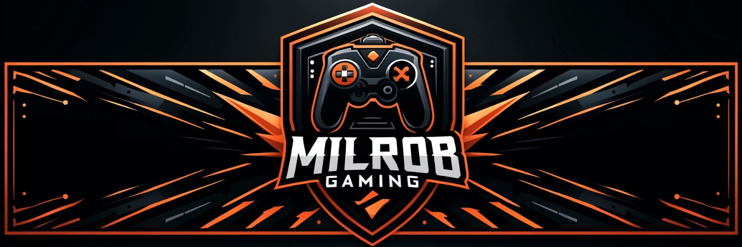 milrob07's profile banner image